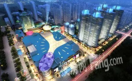 郡邦银座新天地给你们的再好都不为过